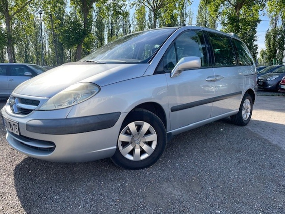 Photo du véhicule