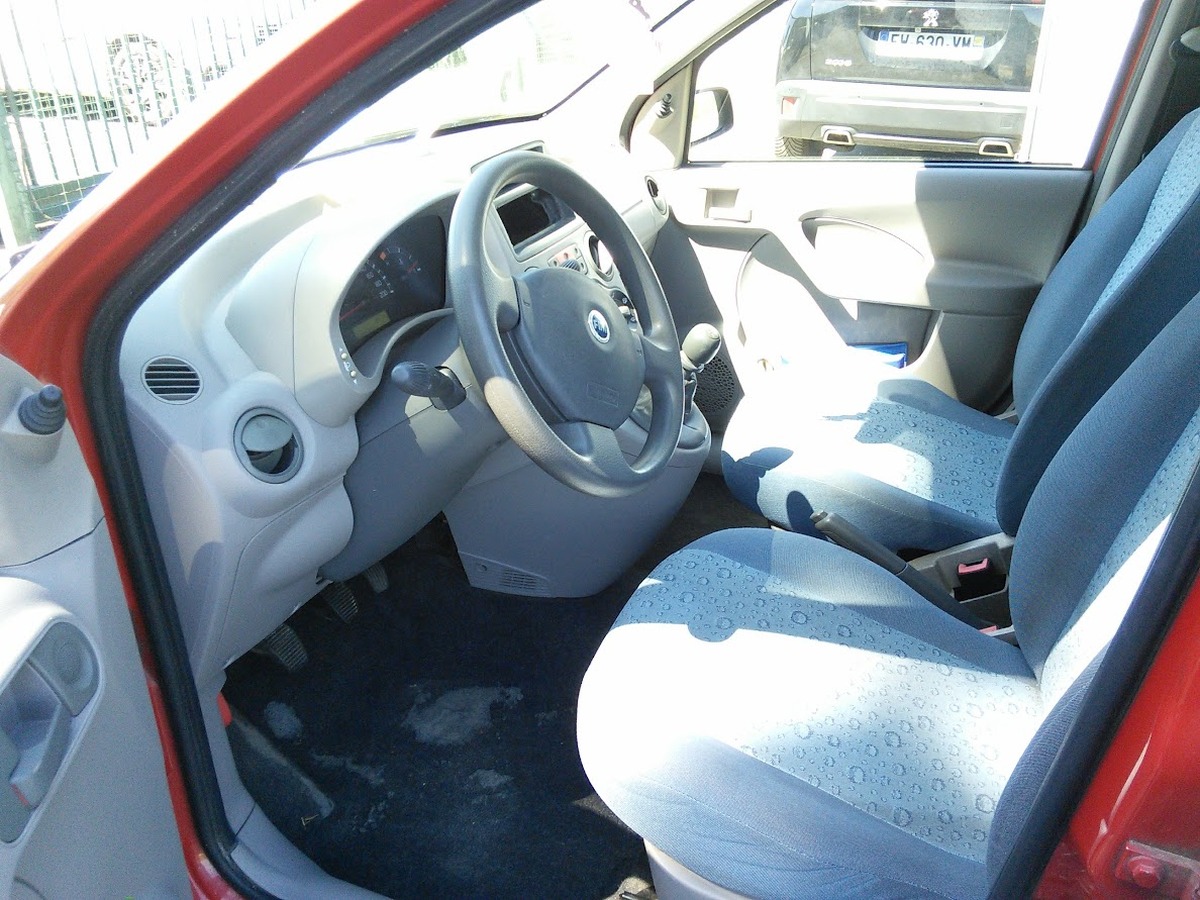 Fiat Panda 1.1 i ECO 54 cv DISTRIBUTION NEUVE